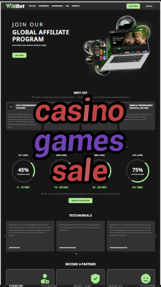 casino games sale-igamblinglist.com