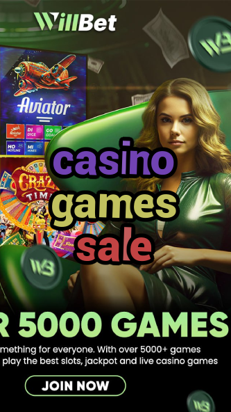 casino games sale-igamblinglist.com